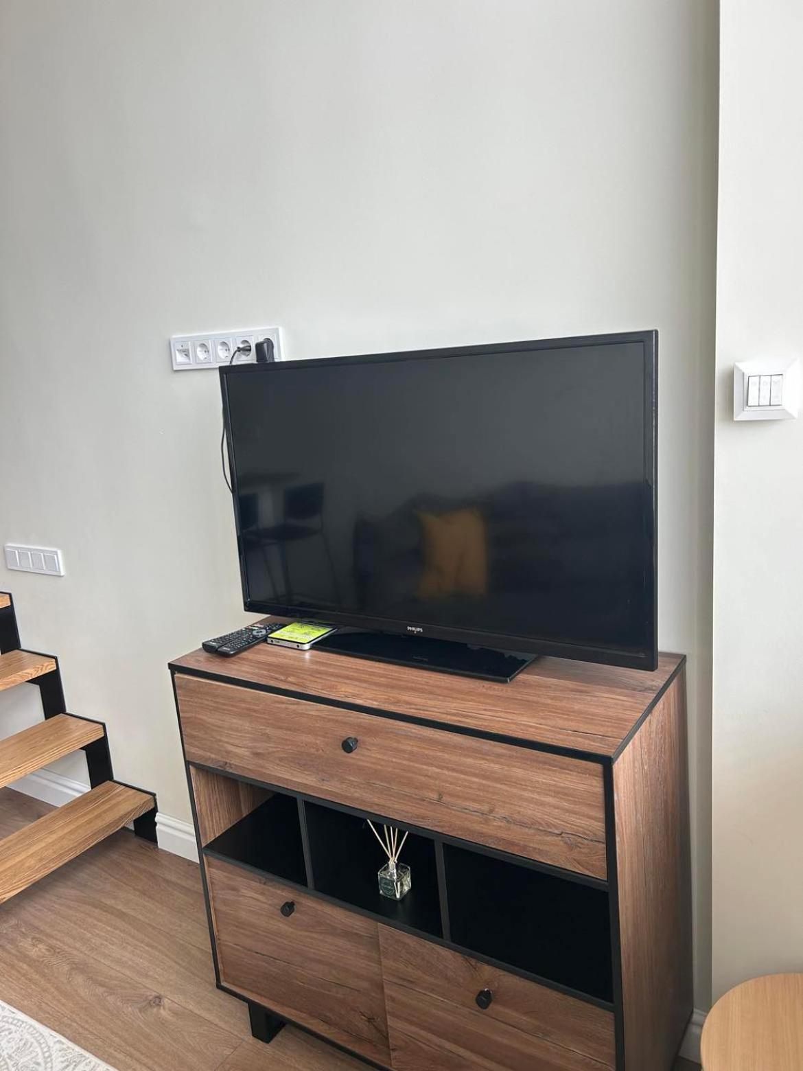 Stylish&Cozy Loft Zuvedra Near City Center فيلنيوس المظهر الخارجي الصورة